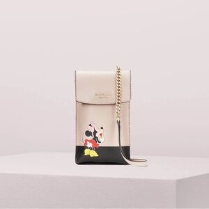 Kate Spade x Minnie Mouse Crossbody